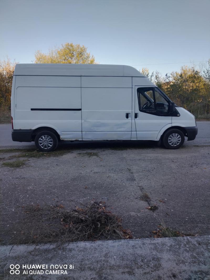 Ford Transit 2.2 - изображение 3