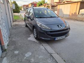 Обява за продажба на Peugeot 207 1.4 ~6 399 лв. - изображение 1