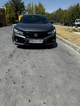 Обява за продажба на Honda Civic ~35 000 лв. - изображение 2