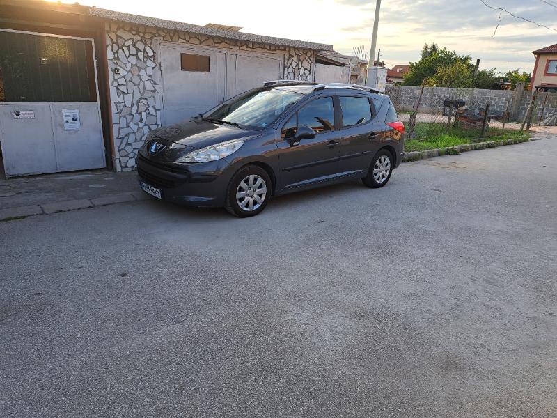 Peugeot 207 1.4 - изображение 5