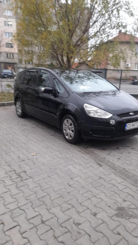 Ford S-Max 2.0 - изображение 5