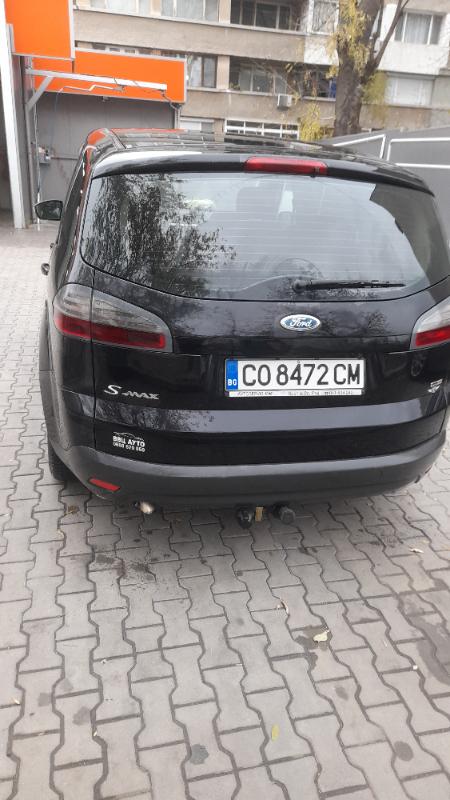 Ford S-Max 2.0 - изображение 7