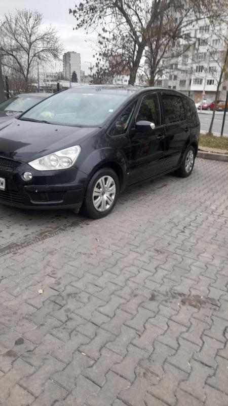 Ford S-Max 2.0 - изображение 6