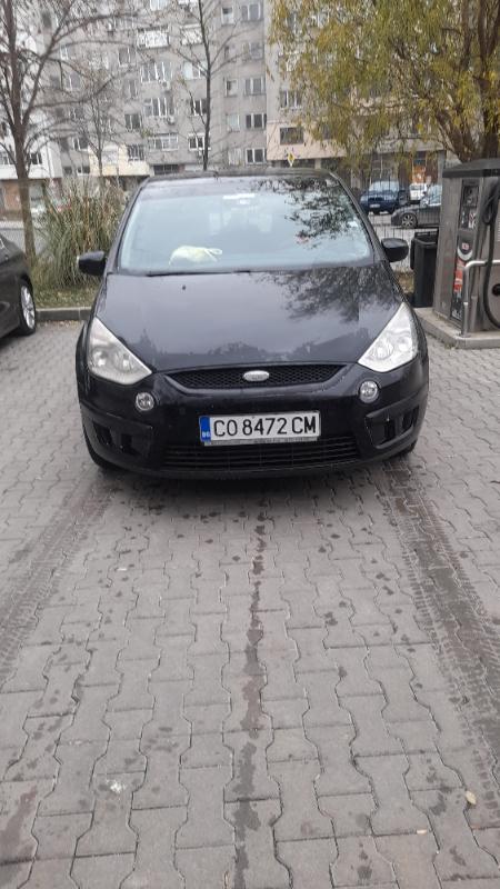 Ford S-Max 2.0 - изображение 2