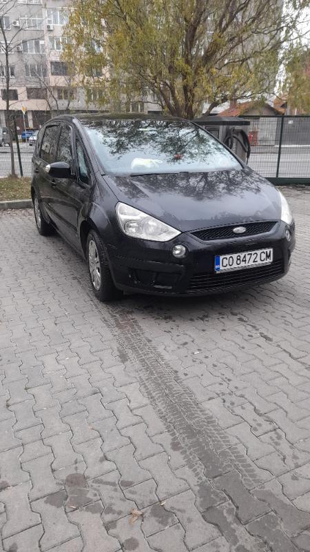 Ford S-Max 2.0 - изображение 4