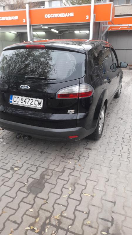 Ford S-Max 2.0 - изображение 8