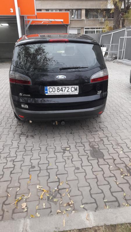 Ford S-Max 2.0 - изображение 9