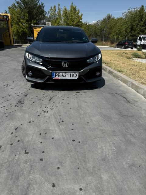 Honda Civic  - изображение 3