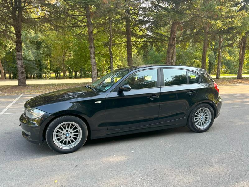 BMW 118  - изображение 6