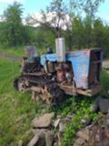 Трактор Болгар Т54В  - изображение 7