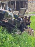 Трактор Болгар Т54В  - изображение 3