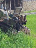 Трактор Болгар Т54В  - изображение 4