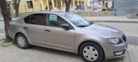 Обява за продажба на Skoda Octavia 1.6 TDI ~20 000 лв. - изображение 1