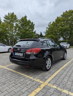 Обява за продажба на Chevrolet Cruze 2.0D auto ~8 900 лв. - изображение 2