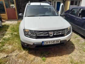 Обява за продажба на Dacia Duster ~14 900 лв. - изображение 3