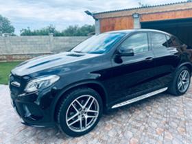 Обява за продажба на Mercedes-Benz GLE Coupe ~78 000 лв. - изображение 7