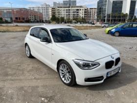 Обява за продажба на BMW 116 F20 ~11 200 лв. - изображение 1