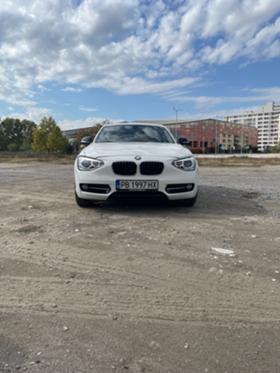 Обява за продажба на BMW 116 F20 ~11 200 лв. - изображение 1