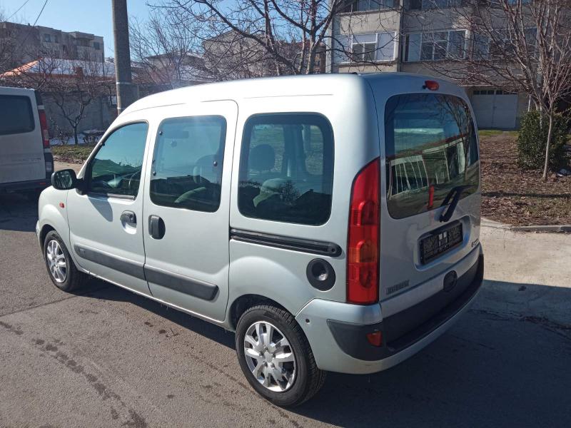 Renault Kangoo 1.2 - изображение 3