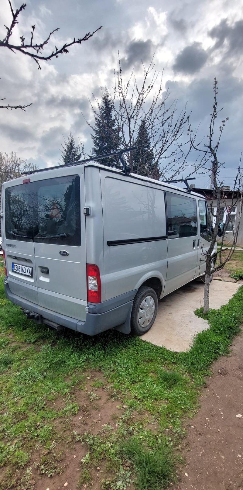 Ford Transit 2.2TDI - изображение 5