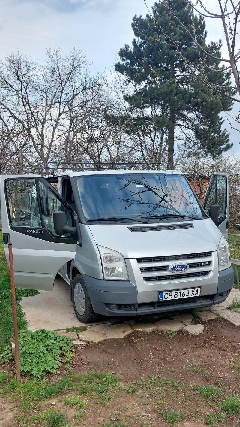 Ford Transit 2.2TDI - изображение 3