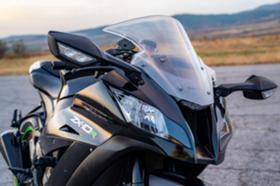 Обява за продажба на Kawasaki Zxr ZX10R ~18 500 лв. - изображение 3