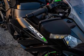 Обява за продажба на Kawasaki Zxr ZX10R ~18 500 лв. - изображение 2