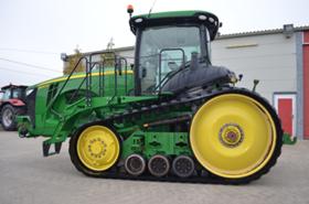 Обява за продажба на Трактор John Deere  8370RT  ЛИЗИНГ ~ 129 000 EUR - изображение 2