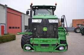 Обява за продажба на Трактор John Deere  8370RT  ЛИЗИНГ ~ 129 000 EUR - изображение 6