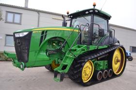 Обява за продажба на Трактор John Deere  8370RT  ЛИЗИНГ ~ 129 000 EUR - изображение 1