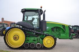 Обява за продажба на Трактор John Deere  8370RT  ЛИЗИНГ ~ 129 000 EUR - изображение 4