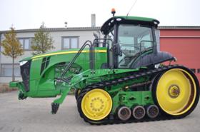 Обява за продажба на Трактор John Deere  8370RT  ЛИЗИНГ ~ 129 000 EUR - изображение 1