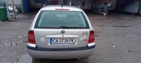 Обява за продажба на Skoda Octavia 1.9 tdi ~3 100 лв. - изображение 3