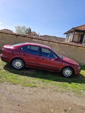 Обява за продажба на Seat Toledo 1.9 tdi ~2 200 лв. - изображение 1