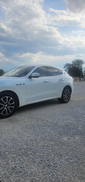 Обява за продажба на Maserati Levante ~26 000 EUR - изображение 2