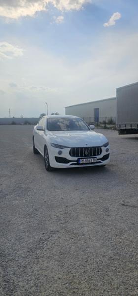 Обява за продажба на Maserati Levante ~26 000 EUR - изображение 1