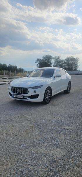 Обява за продажба на Maserati Levante ~26 000 EUR - изображение 1