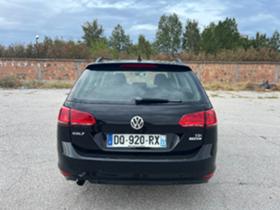 Обява за продажба на VW Golf 1.6 TDI ~15 000 лв. - изображение 8