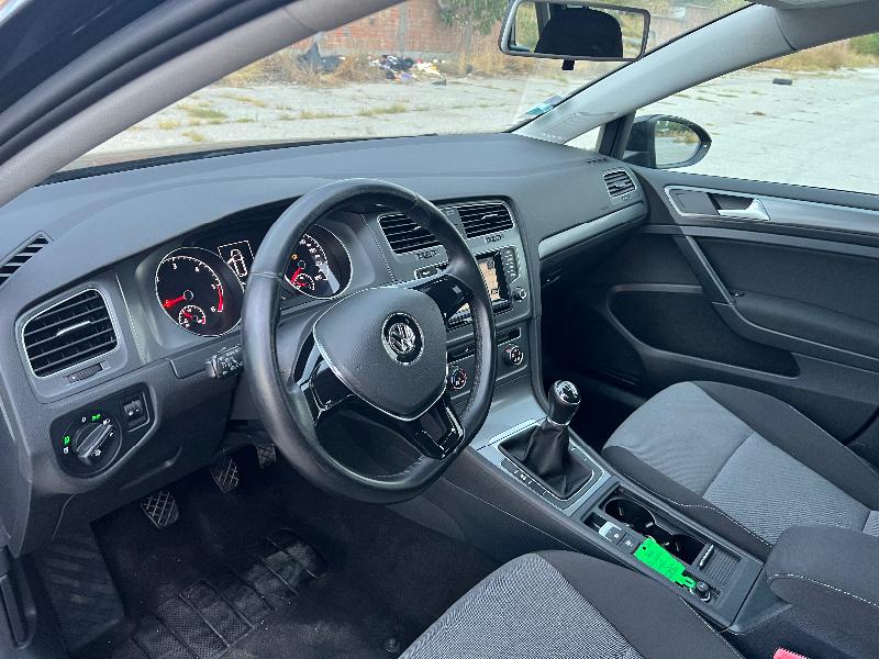 VW Golf 1.6 TDI - изображение 4