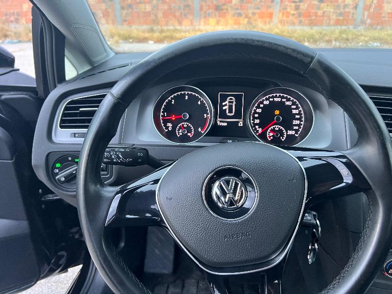 VW Golf 1.6 TDI - изображение 10