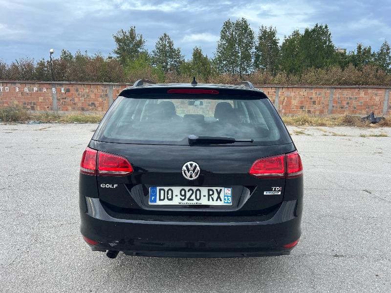 VW Golf 1.6 TDI - изображение 9