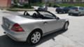 Mercedes-Benz SLK 200 KOMPRESSOR - изображение 6