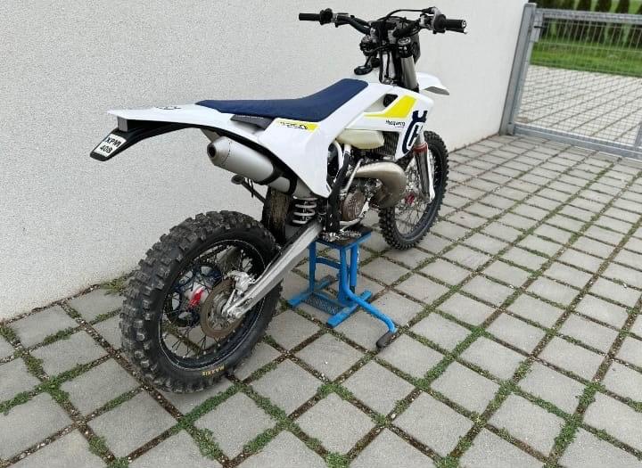 Husqvarna TE 250I - изображение 4