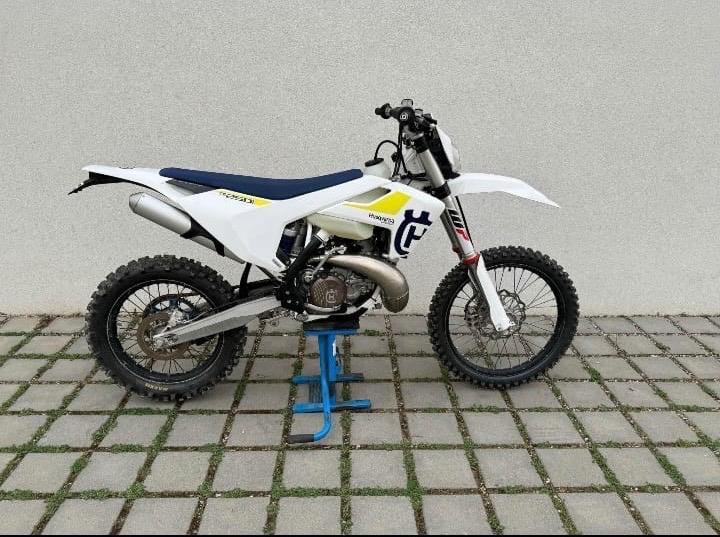 Husqvarna TE 250I - изображение 2