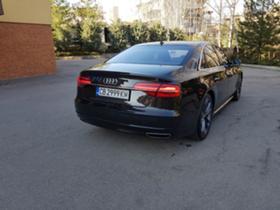 Audi A8 MATRIX 4.2  - изображение 9