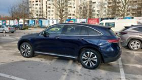 Обява за продажба на Mercedes-Benz EQC 400 4matik ~75 000 лв. - изображение 1