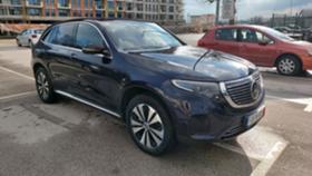 Обява за продажба на Mercedes-Benz EQC 400 4matik ~75 000 лв. - изображение 4