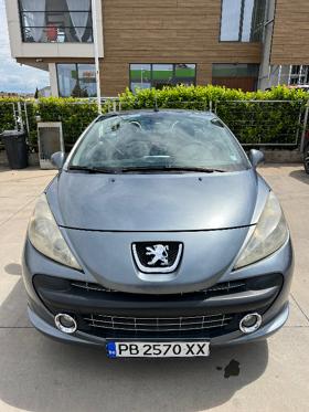 Обява за продажба на Peugeot 207 1.6 ~5 499 лв. - изображение 2