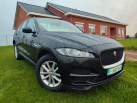 Обява за продажба на Jaguar F-PACE ~26 995 EUR - изображение 4