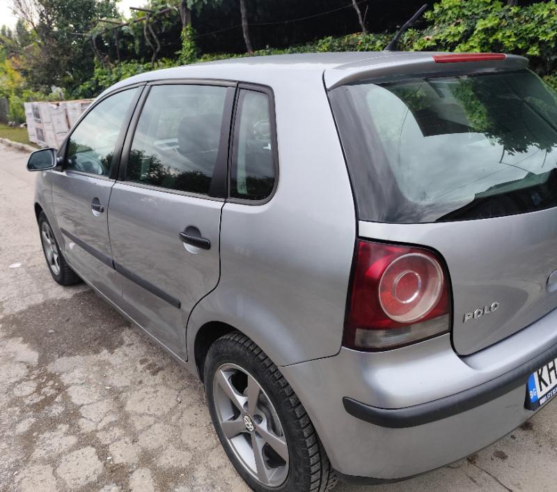 VW Polo 1.4 TDI - изображение 4